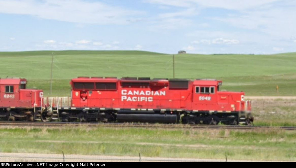 CP 5049